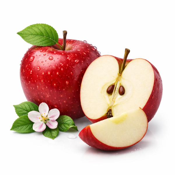 Royal Apple 5kg ( 30-35 pcs)
